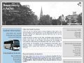 Busausfl&uuml;ge Aachen