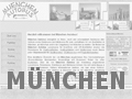 Autobus Vermietung M&uuml;nchen