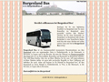Busvermietung Burgenland