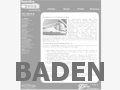 Reisebus Vermietung Baden bei Wien