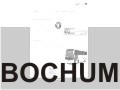 Busreisen Bochum