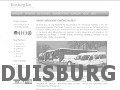 Reisebusvermittlung Duisburg