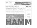 Busreservierung Hamm