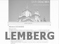 Busunternehmung Lemberg