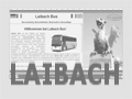 Charterbusse Laibach