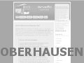 Busreiseveranstalter Oberhausen