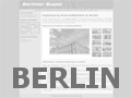 Busvermietung Berliner Busse