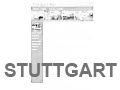 Busvermietung in Stuttgart