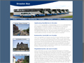 Autobusse Dresden Minivans Sachsen