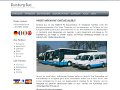 Reisebusvermittlung Duisburg