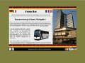 Autobus mieten Essen