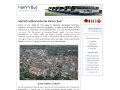 Busreservierung Hamm