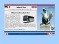 Charterbusse Laibach