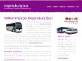 Busvermittlung Regensburg