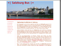 Salzburger Busbestellung