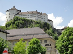 Kufstein Busvermietung