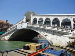 Venedig Autobusvermietung