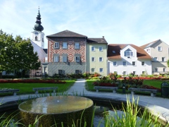 Wels Busvermietung