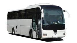 Busvermietung